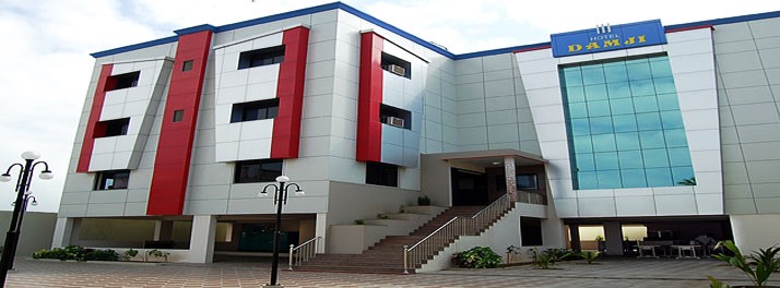 Hotel Damji - Dwarka 01.jpg